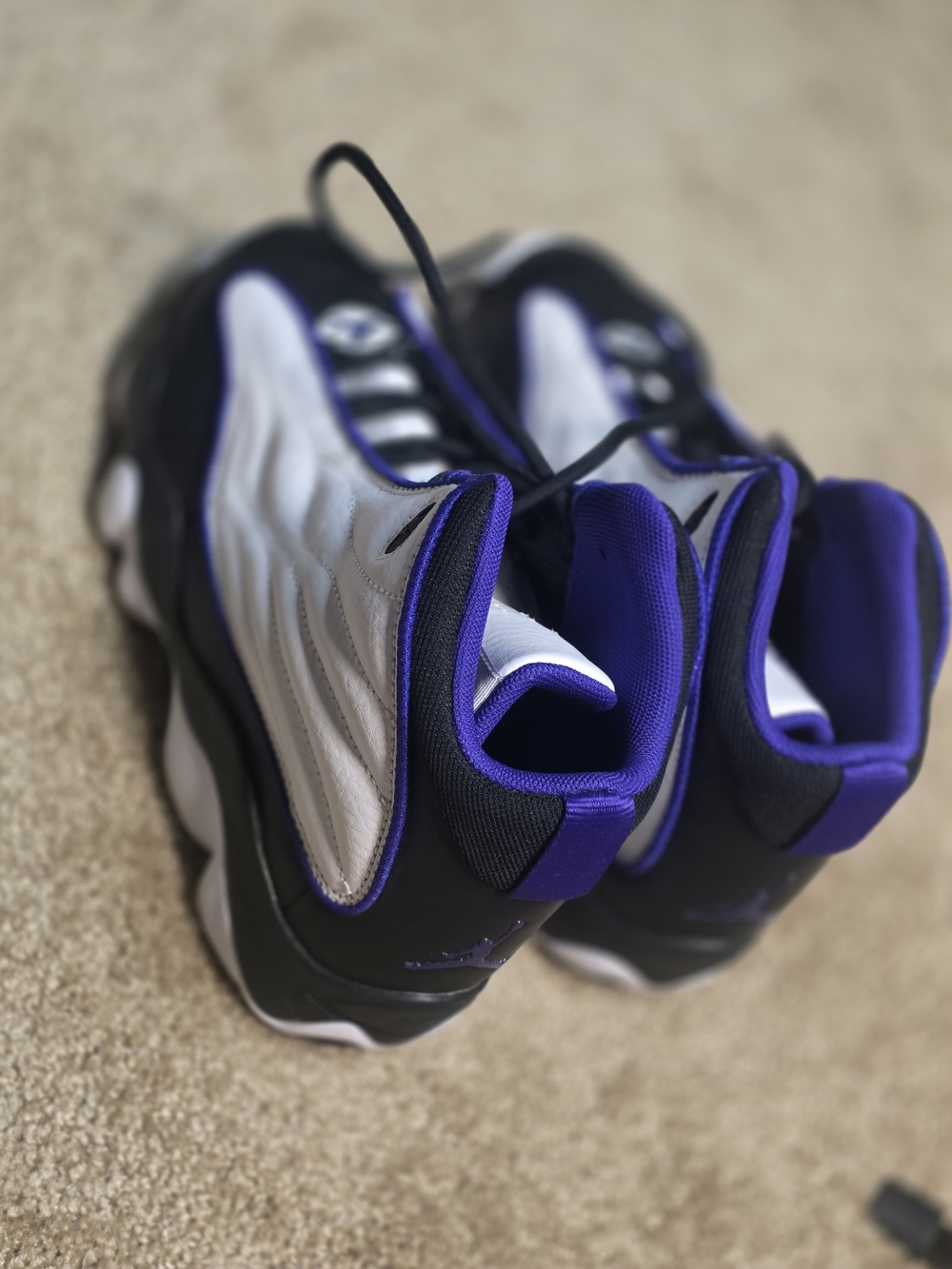Jordan Pro Strong - Picture 7 of 7